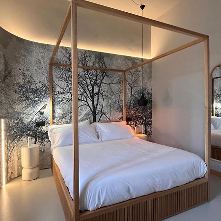 Clemente Rooms Pescara Eksteriør bilde