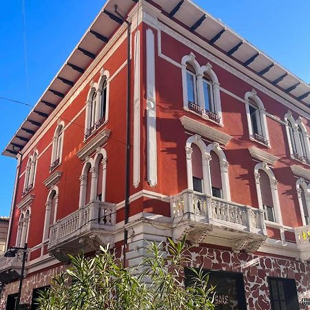 Clemente Rooms Pescara Eksteriør bilde