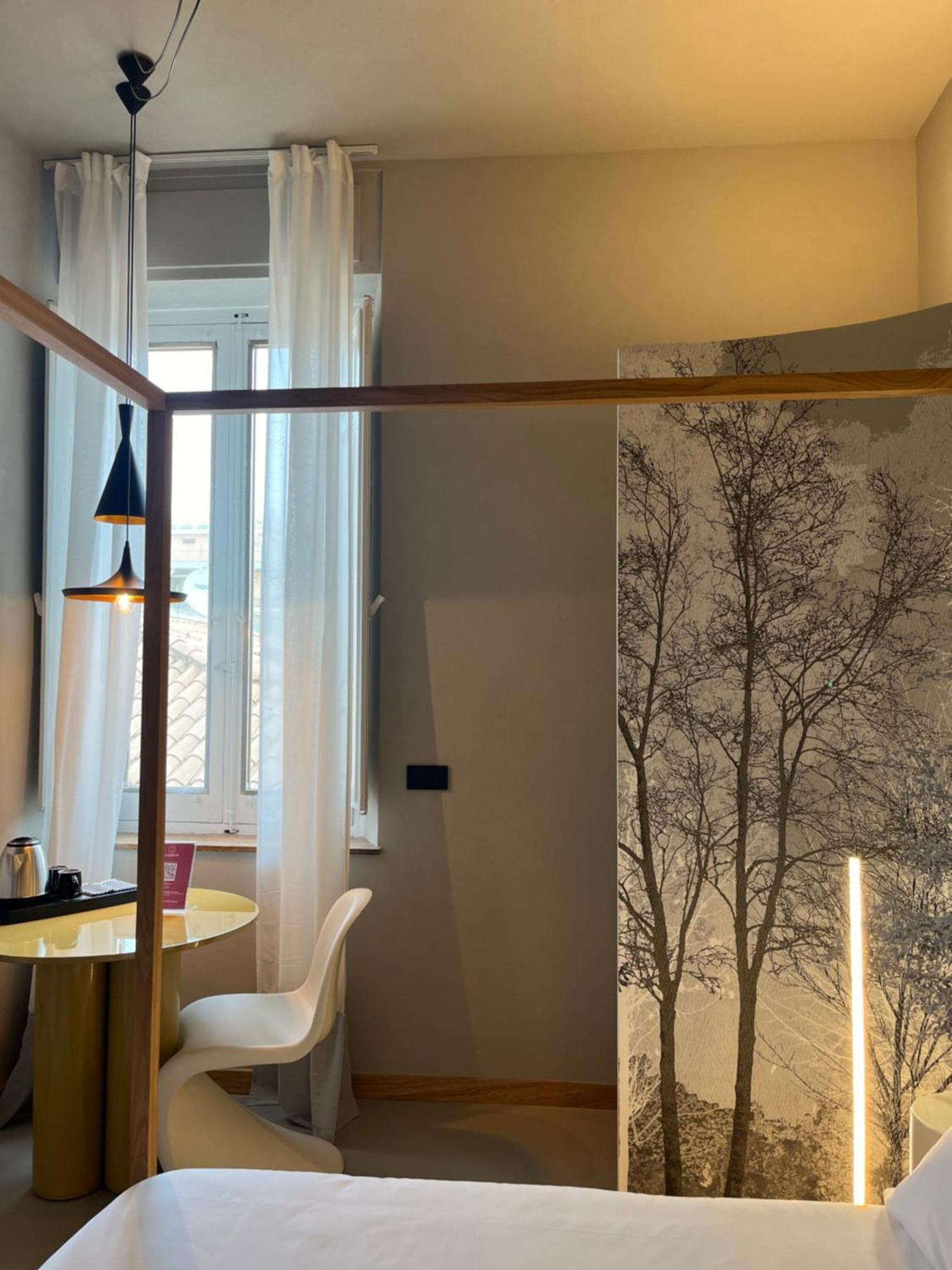 Clemente Rooms Pescara Eksteriør bilde