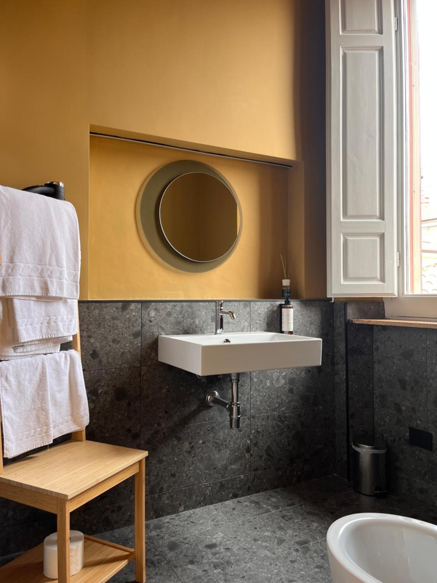 Clemente Rooms Pescara Eksteriør bilde