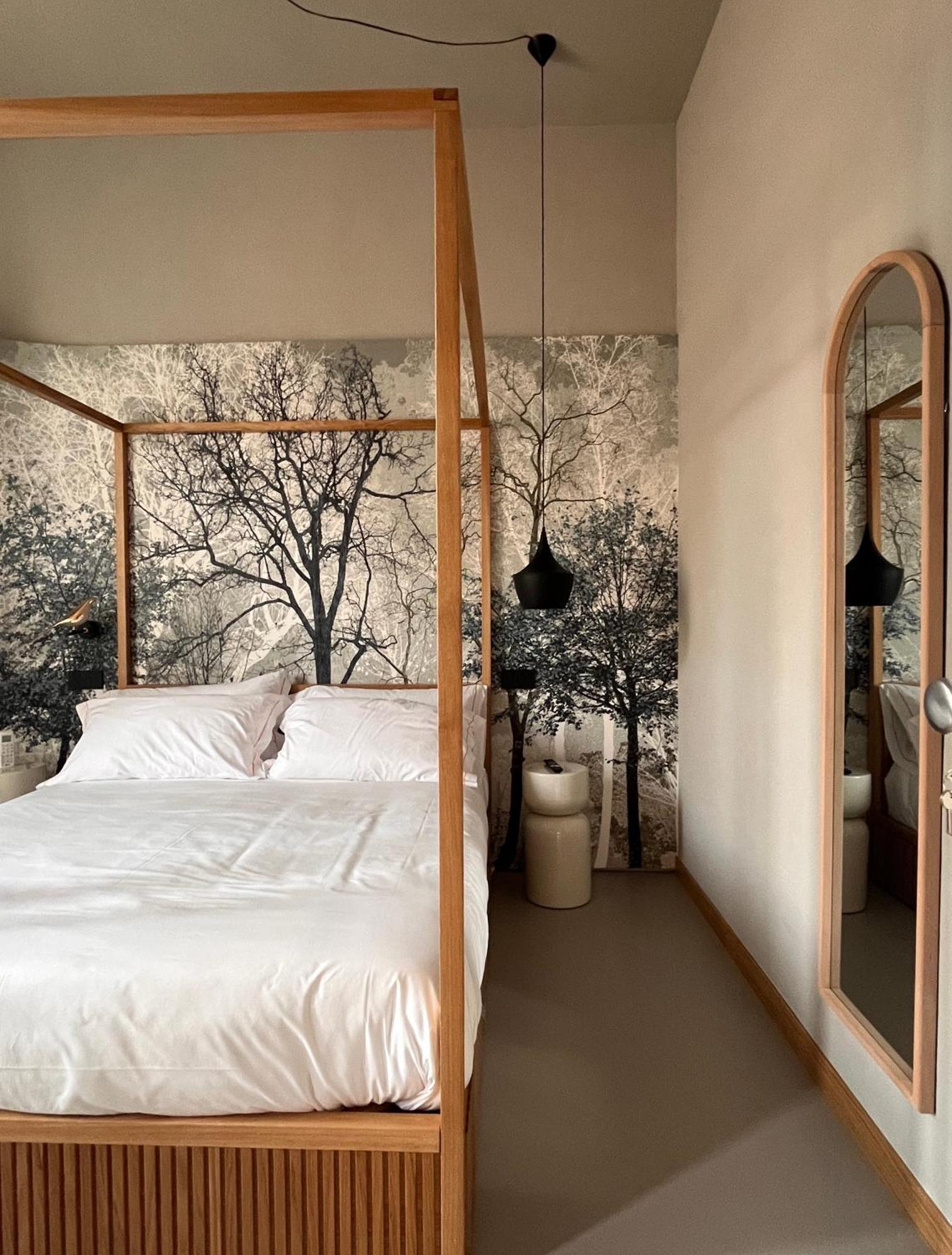 Clemente Rooms Pescara Eksteriør bilde