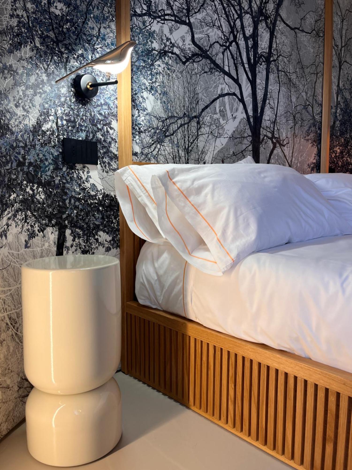 Clemente Rooms Pescara Eksteriør bilde
