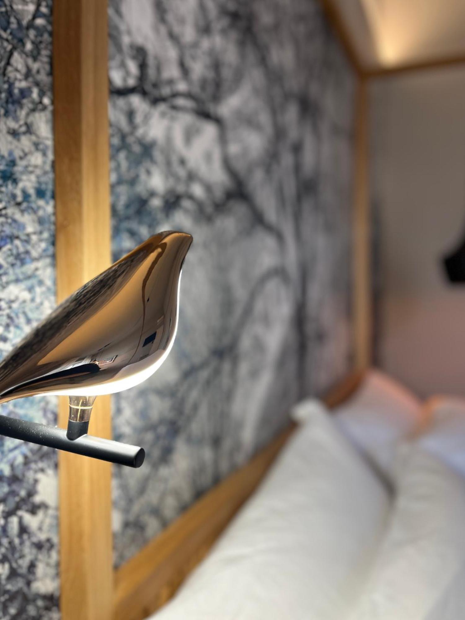 Clemente Rooms Pescara Eksteriør bilde