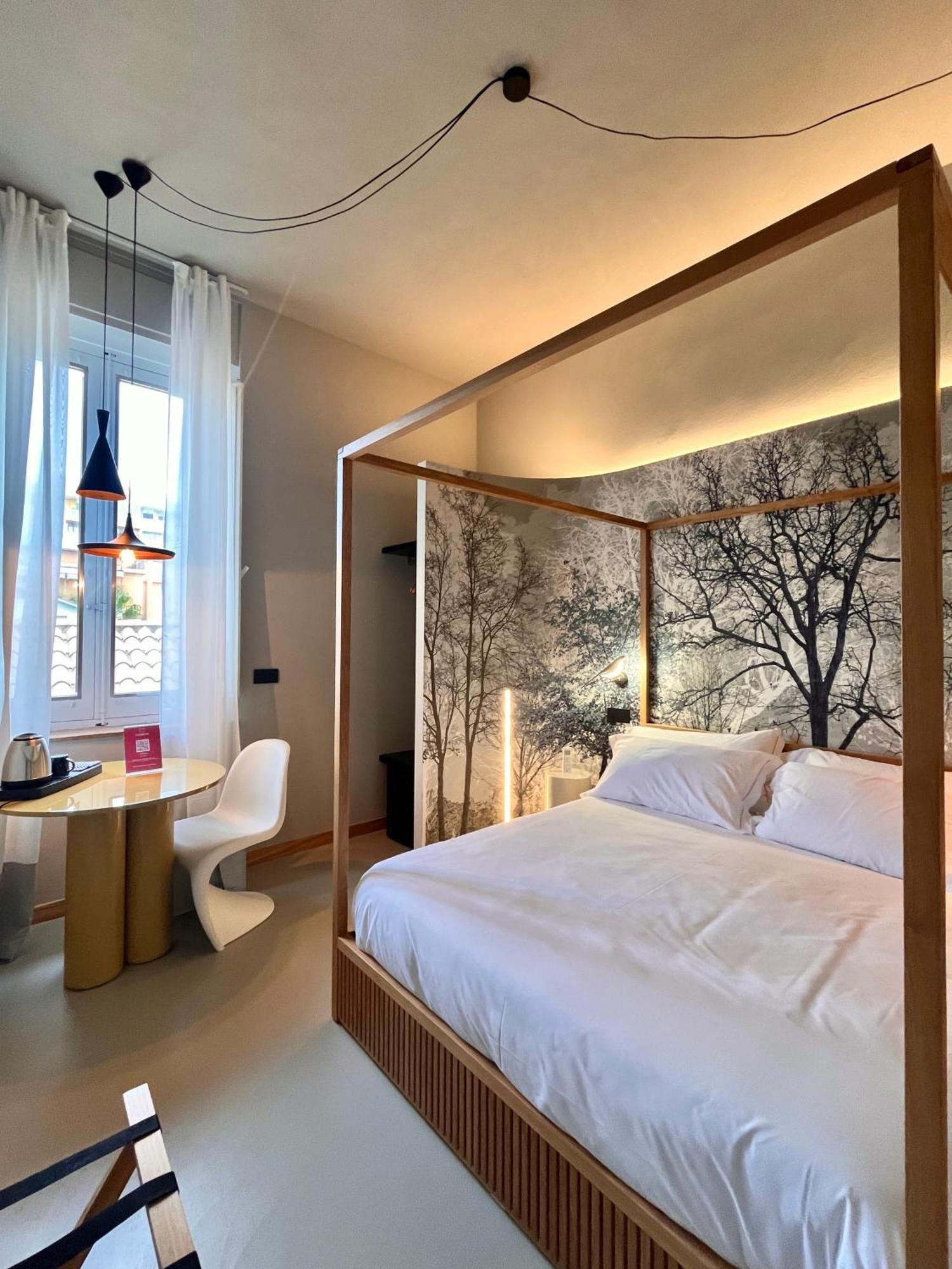 Clemente Rooms Pescara Eksteriør bilde