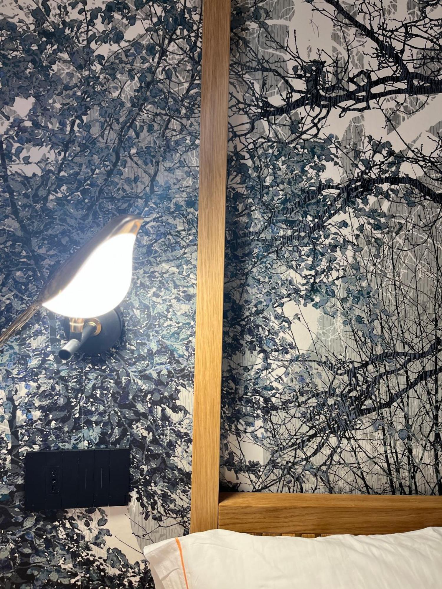Clemente Rooms Pescara Eksteriør bilde