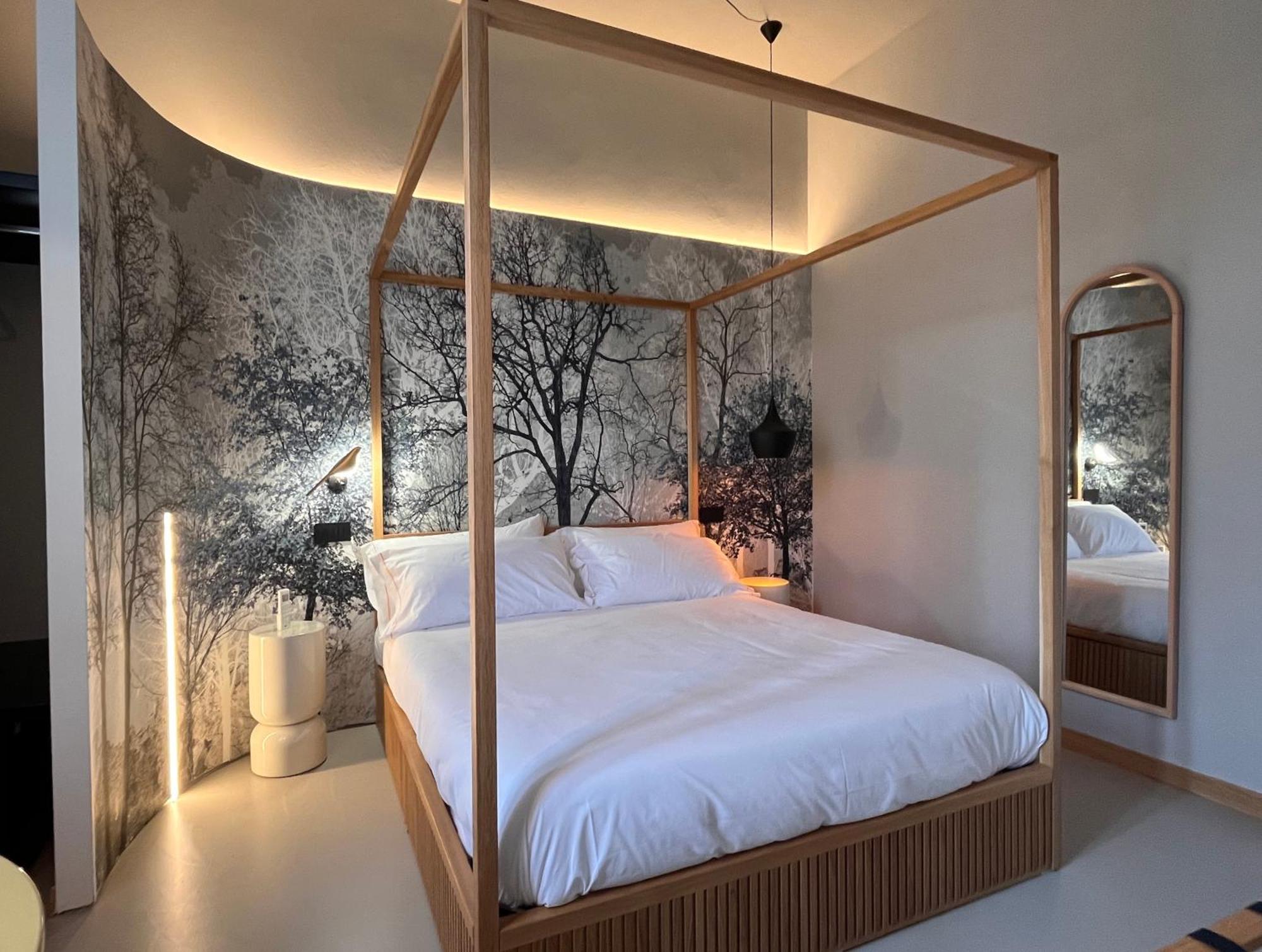Clemente Rooms Pescara Eksteriør bilde