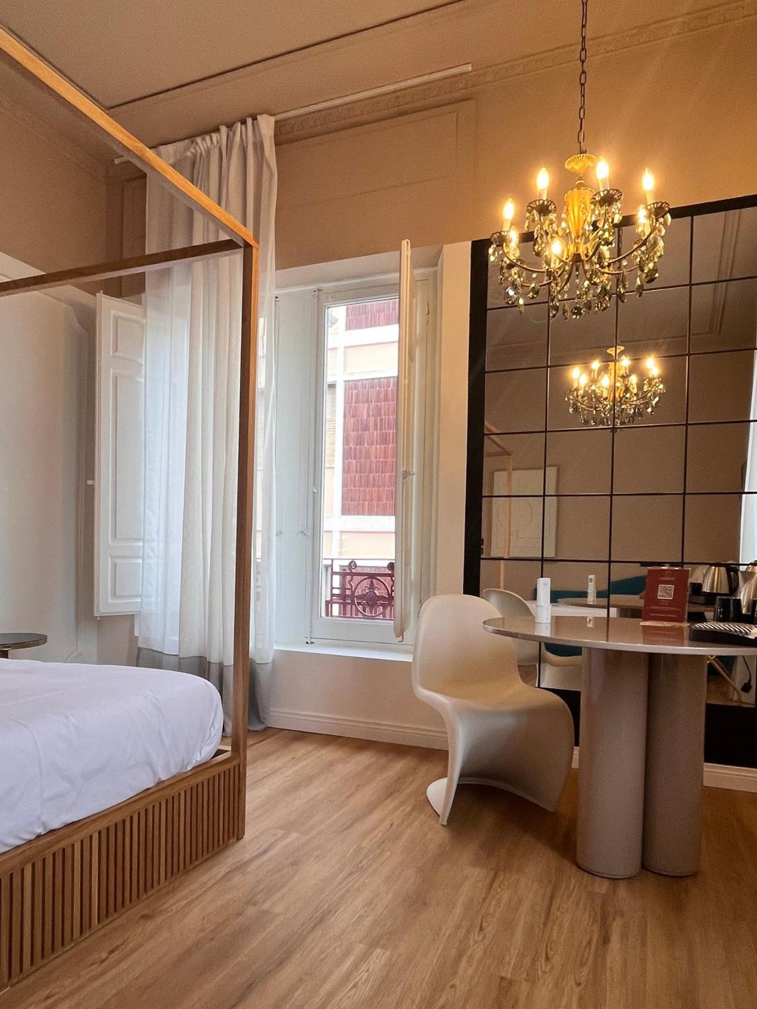 Clemente Rooms Pescara Eksteriør bilde