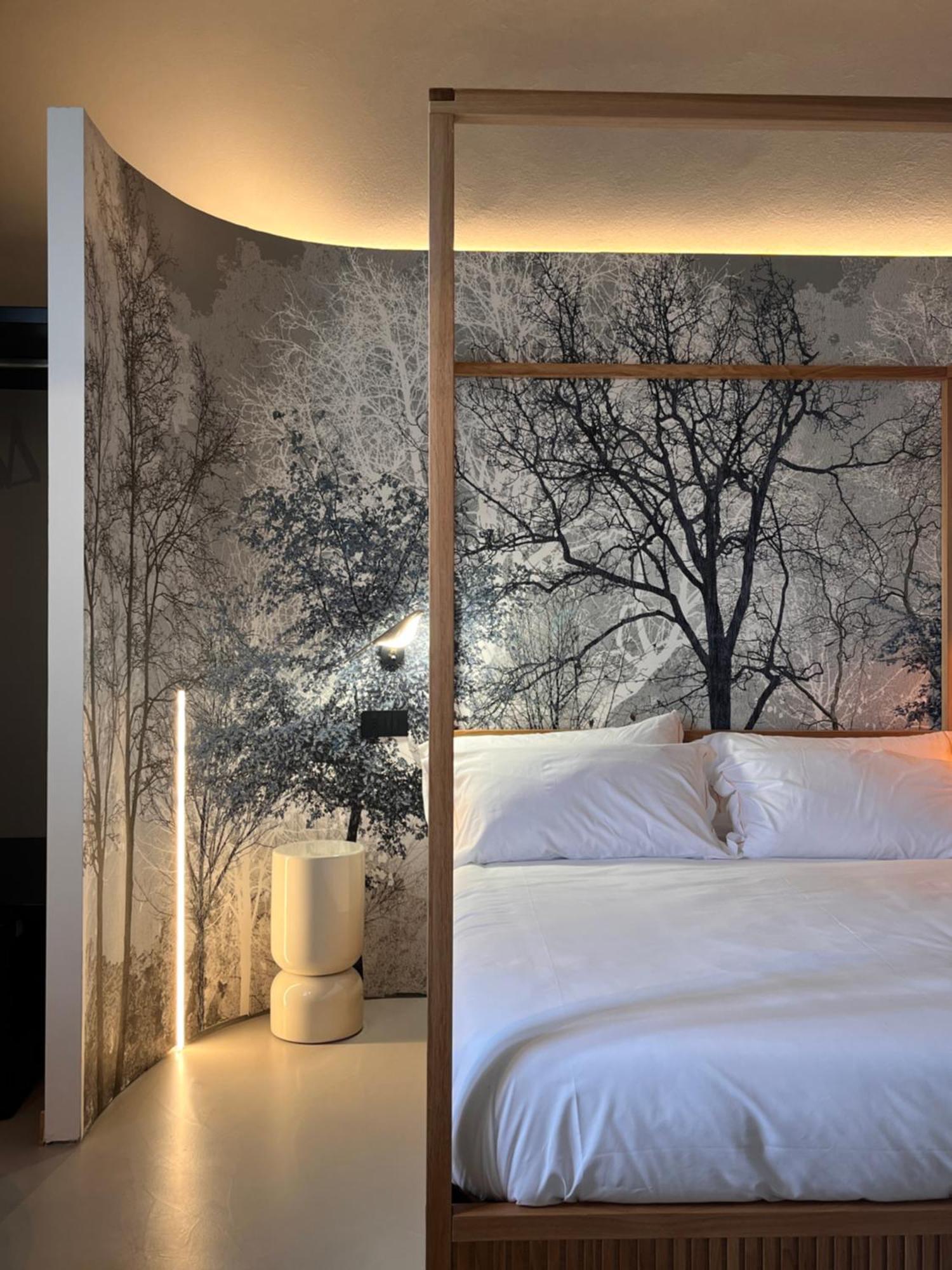 Clemente Rooms Pescara Eksteriør bilde