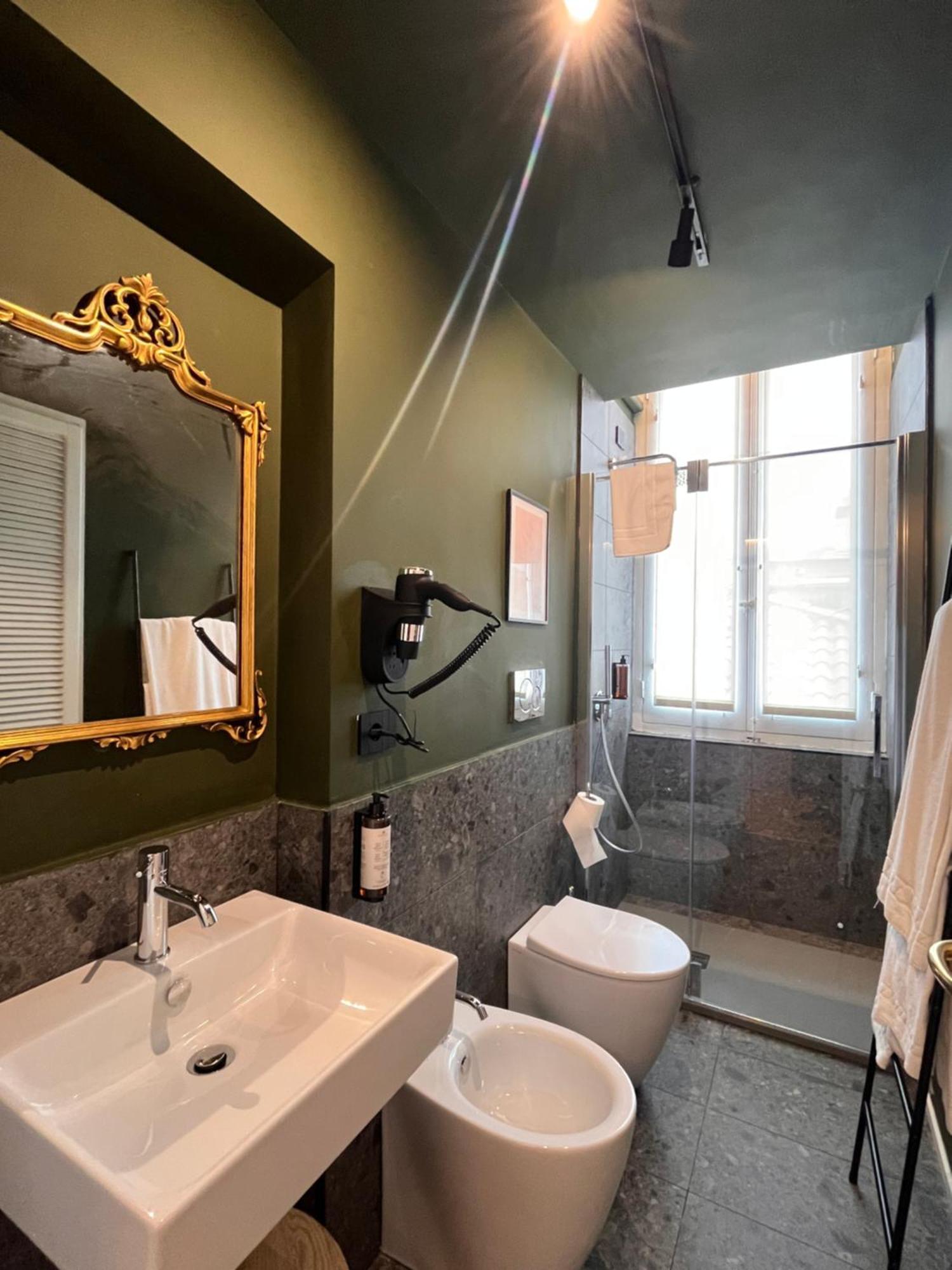 Clemente Rooms Pescara Eksteriør bilde