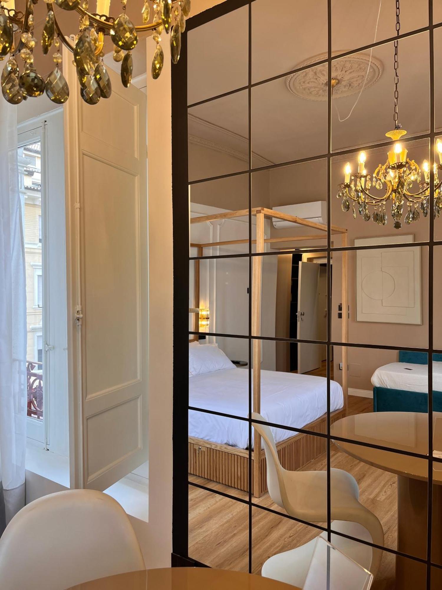 Clemente Rooms Pescara Eksteriør bilde