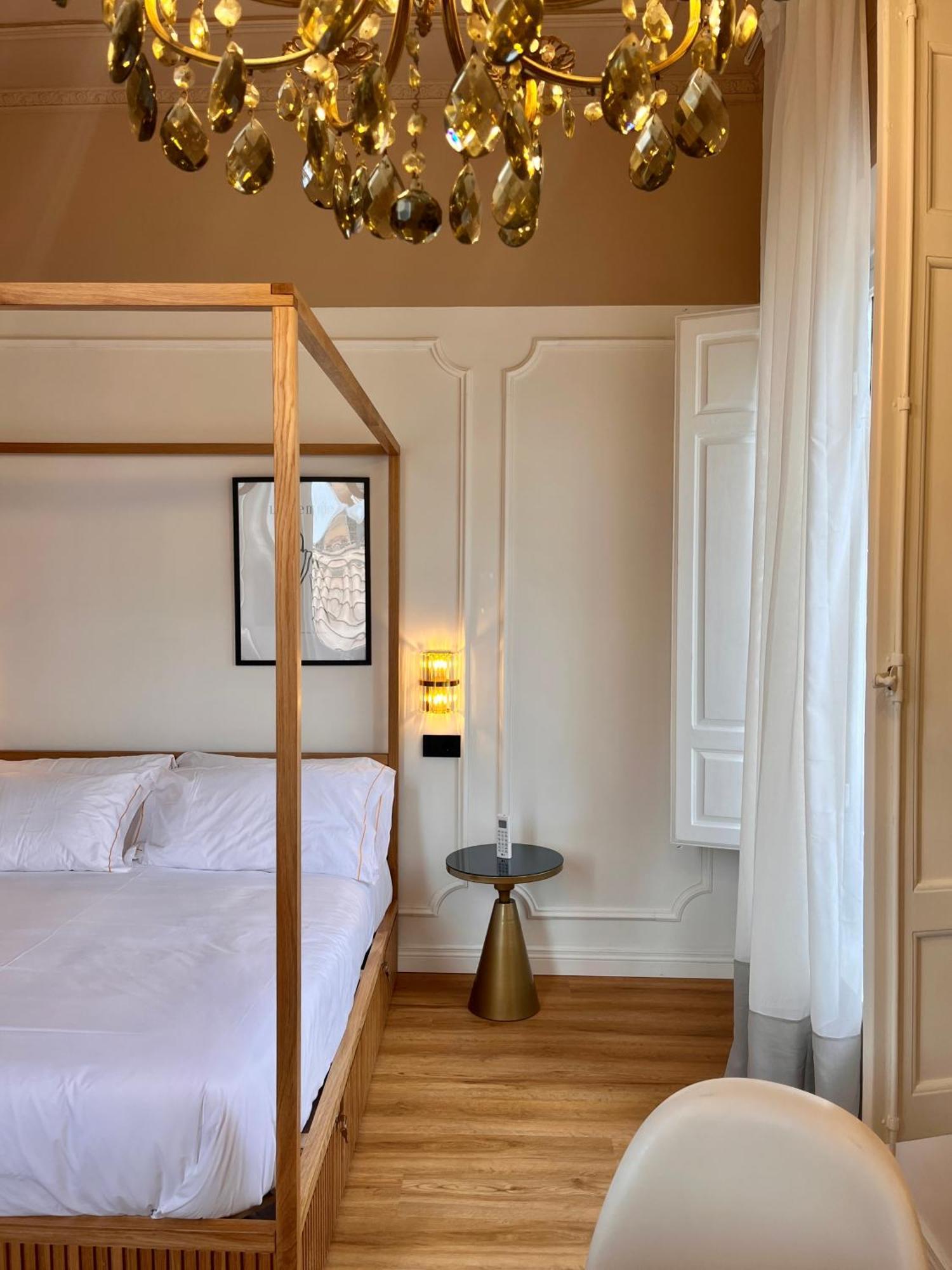 Clemente Rooms Pescara Eksteriør bilde