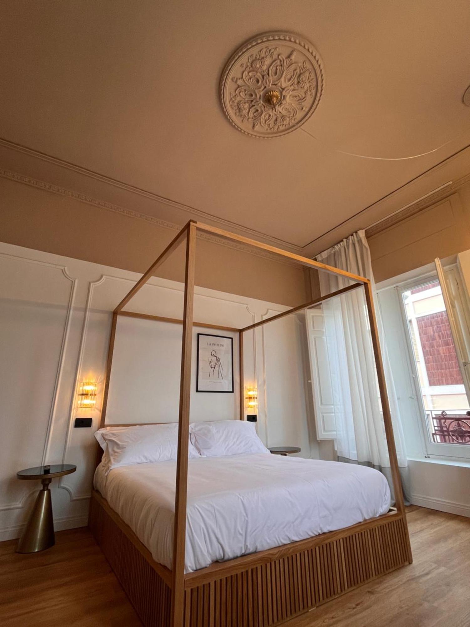 Clemente Rooms Pescara Eksteriør bilde