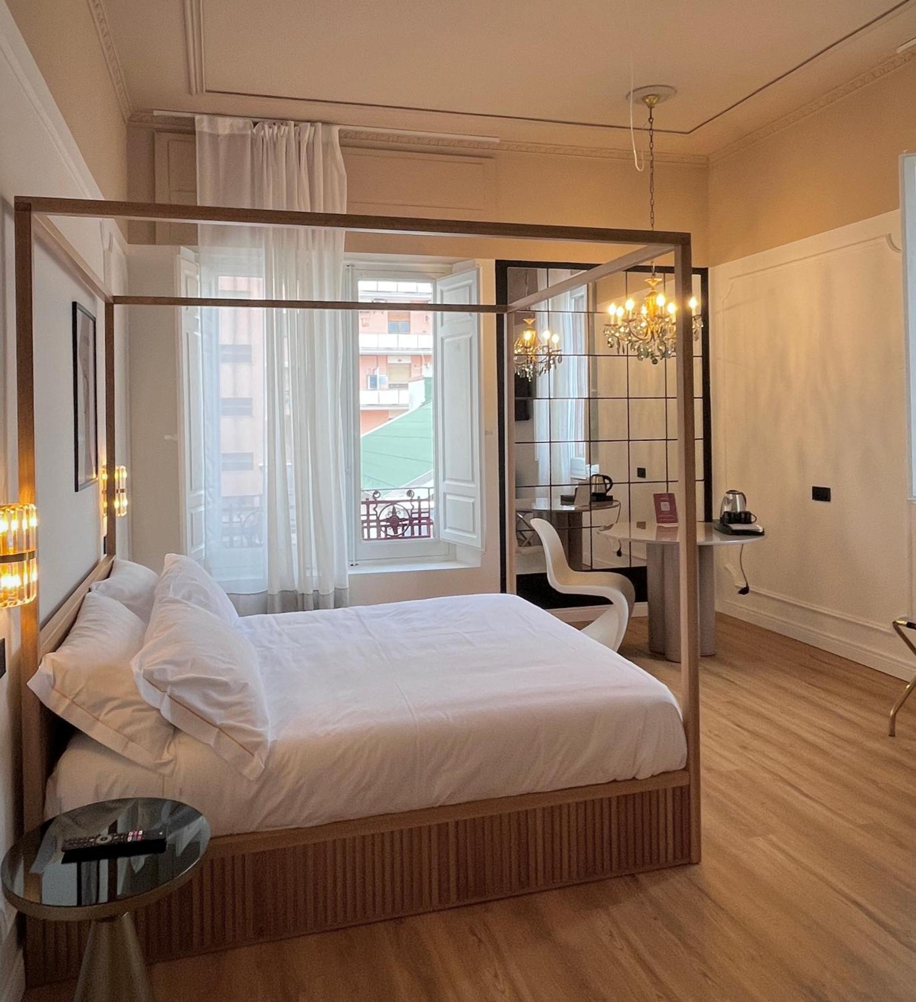 Clemente Rooms Pescara Eksteriør bilde